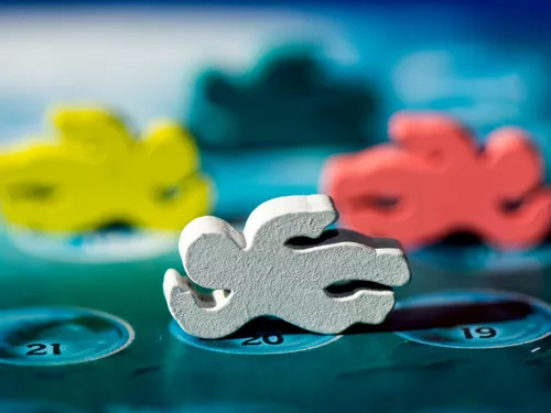 Avis jeu DIVE meeple